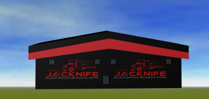 3D Design by TS computer graphic for this project | Design #18065581