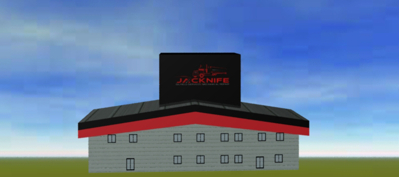 3D Design by TS computer graphic for this project | Design #18065584