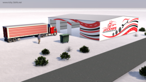 3D Design von Rickyy für dieses Projekt | Design: #18086848