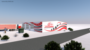 3D Design von Rickyy für dieses Projekt | Design: #18086849