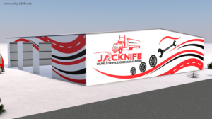 3D Design von Rickyy für dieses Projekt | Design: #18086883