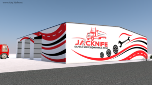 3D Design von Rickyy für dieses Projekt | Design: #18086903