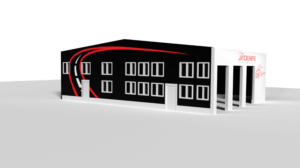 3D Design von Ozzy N. für dieses Projekt | Design #18094695