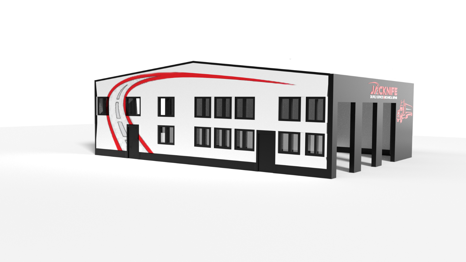 3D Design by Ozzy N. for this project | Design #18094696