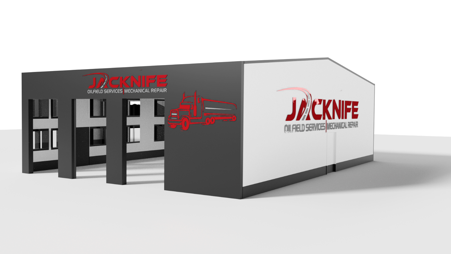 3D Design by Ozzy N. for this project | Design #18094706