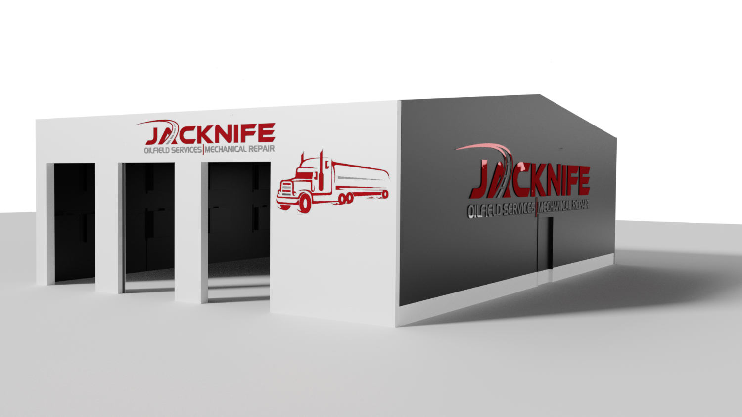 3D Design by Ozzy N. for this project | Design #18094708