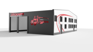 3D Design by Ozzy N. for this project | Design: #18094756