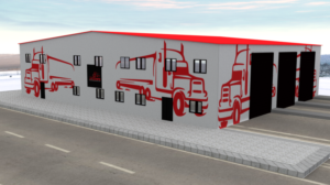 3D Design by sergio 5
