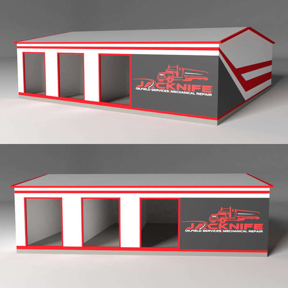 Diseño 3D por Orcavia para este proyecto | Diseño #18088424