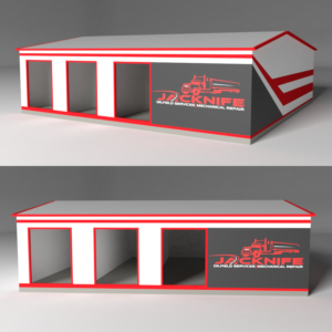 3D Design by Orcavia