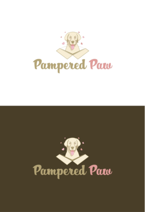 Logo-Design von ArtyFive DesignStudio für Service Dog Outfitters Inc | Design #18064254