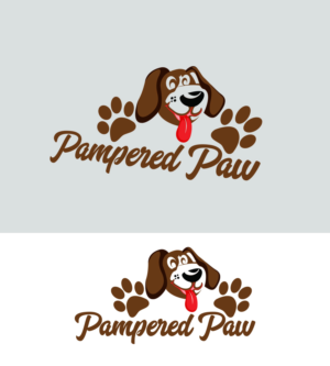 Logo Design by Impressive Solutions for Service Dog Outfitters Inc | Design: #18056999