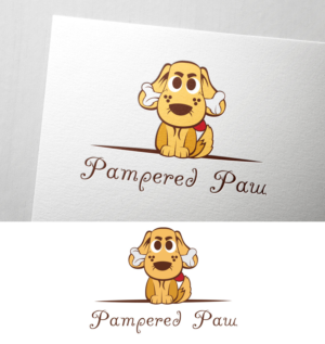 Logo Design by Impressive Solutions for Service Dog Outfitters Inc | Design: #18057000