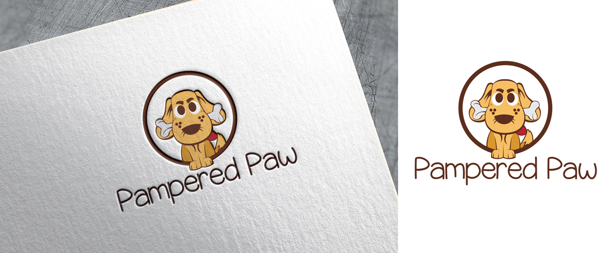 Logo Design by Impressive Solutions for Service Dog Outfitters Inc | Design #18057001