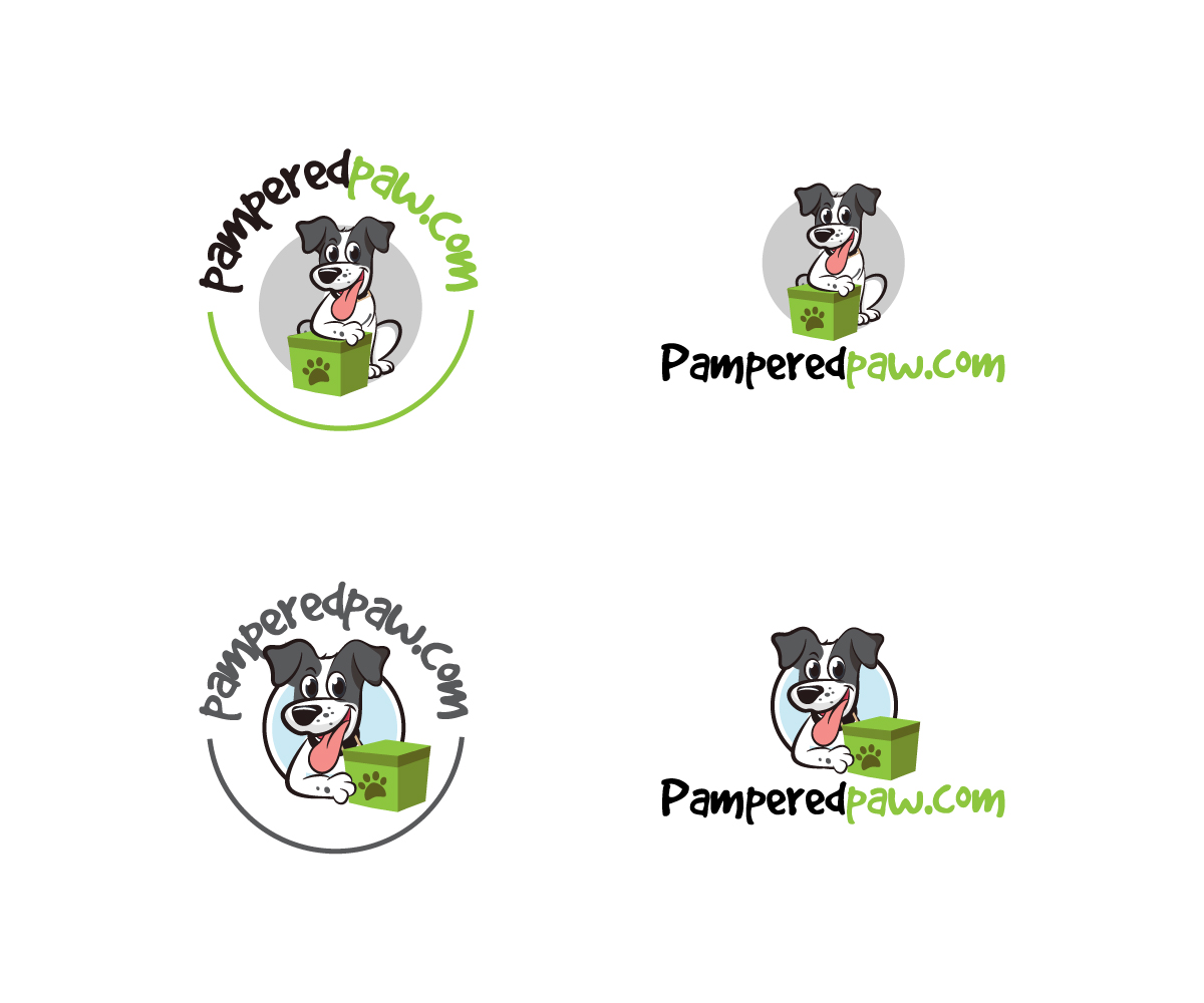 Logo Design by Anekaa for Service Dog Outfitters Inc | Design #18064445