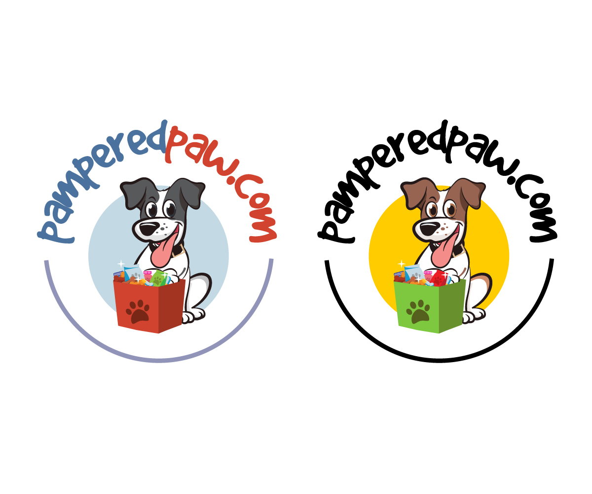 Logo Design by Anekaa for Service Dog Outfitters Inc | Design #18118667