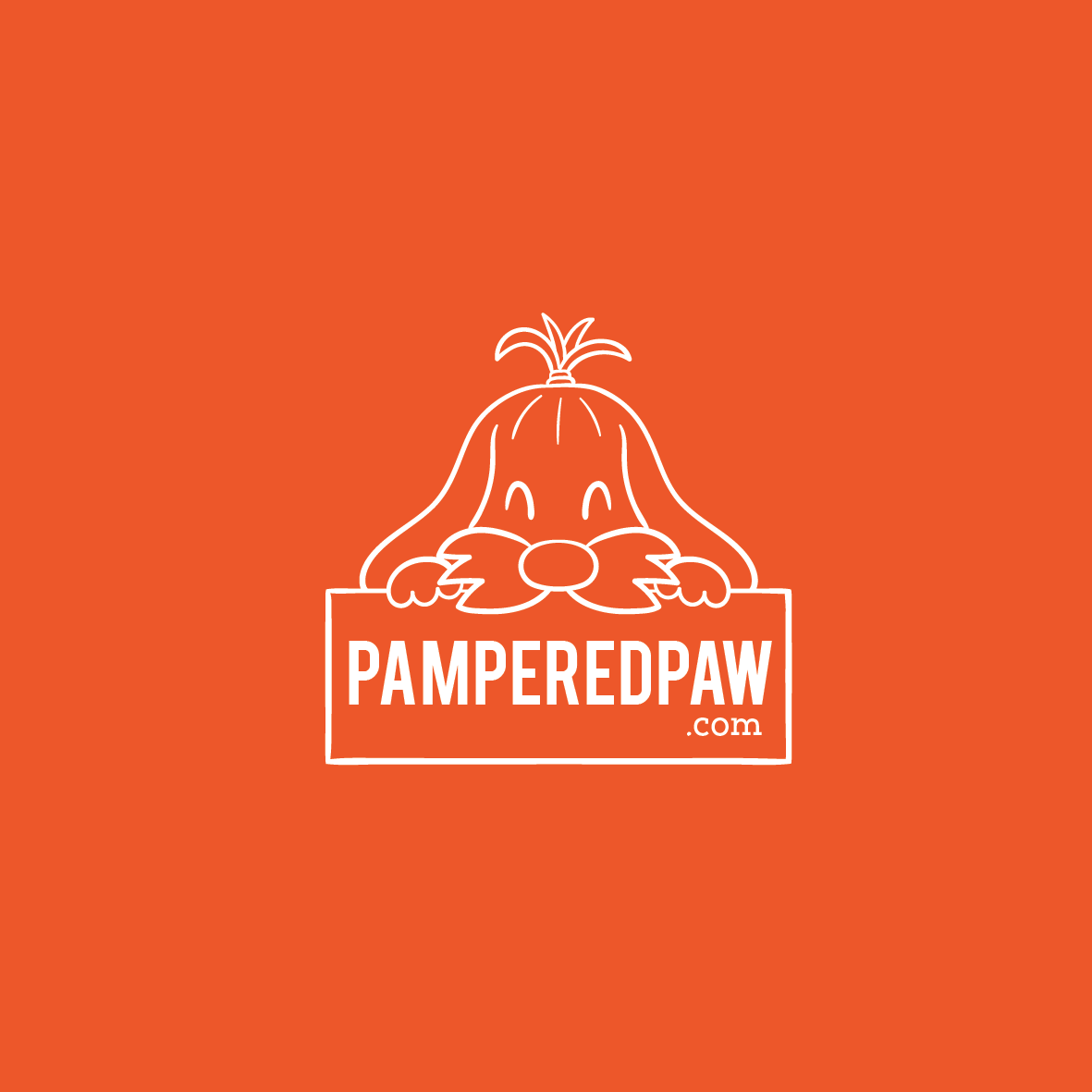 Logo Design by chynthiadewi91 for Service Dog Outfitters Inc | Design #18057527