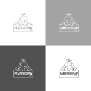 Logo Design by chynthiadewi91 for Service Dog Outfitters Inc | Design: #18057528