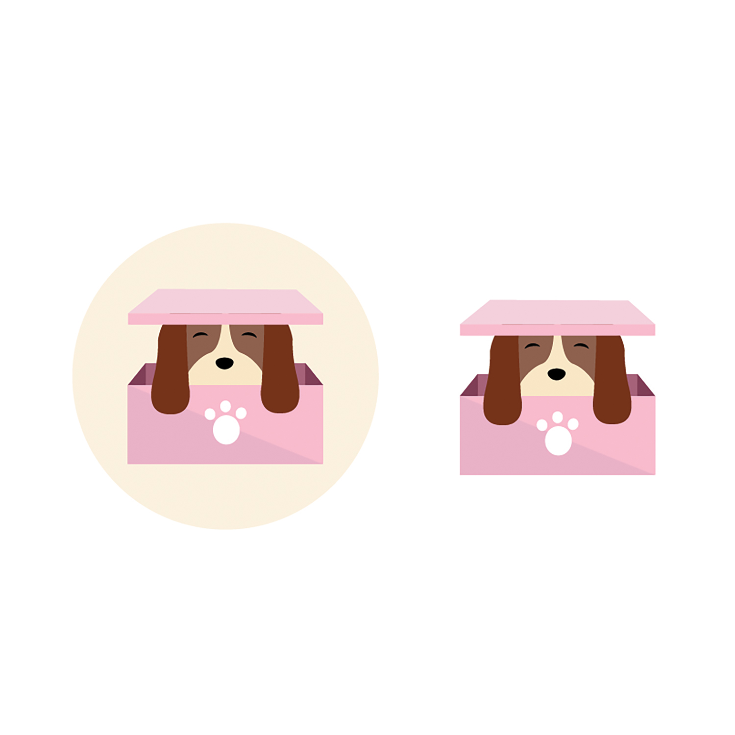 Logo Design by desyadnyaswari for Service Dog Outfitters Inc | Design #18059239
