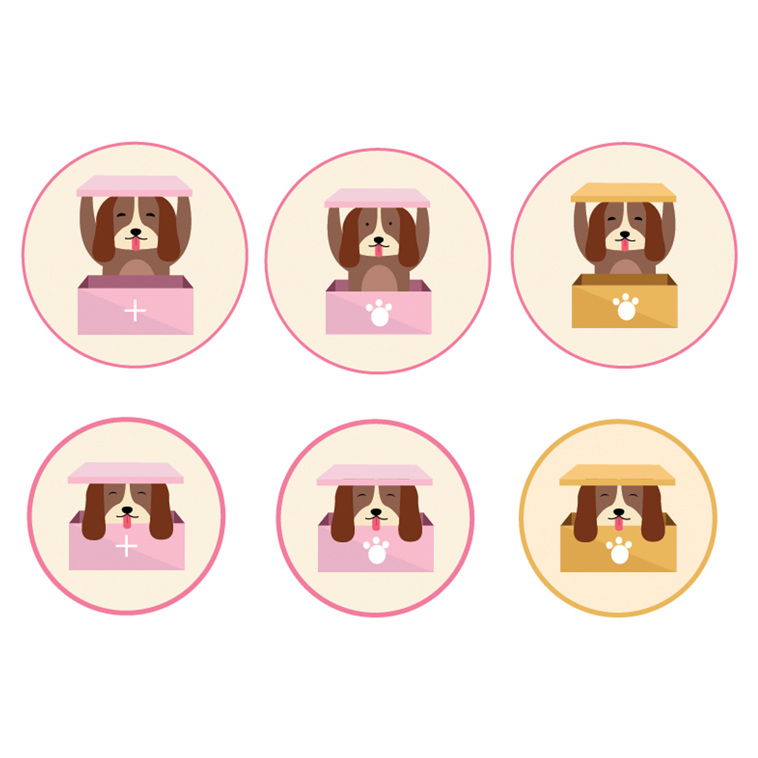 Logo Design by desyadnyaswari for Service Dog Outfitters Inc | Design #18060297