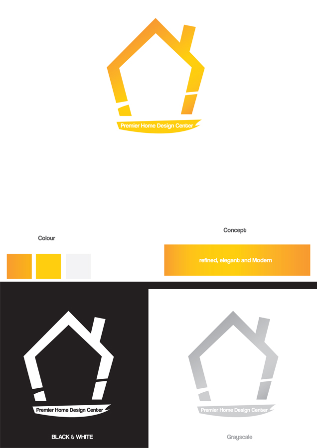 Logo Design by aprilianProject for this project | Design #2854889