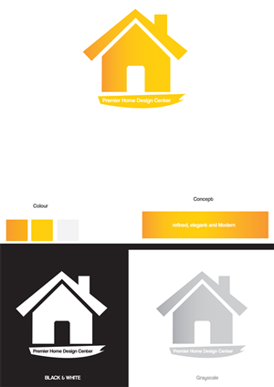 Design de Logo par aprilianProject pour ce projet | Design : #2854890