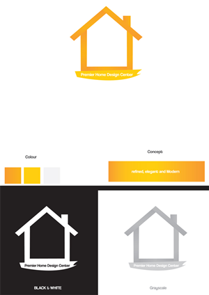 Design de Logo par aprilianProject pour ce projet | Design : #2854891