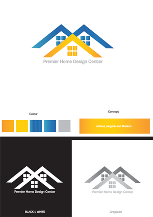 Design de Logo par aprilianProject pour ce projet | Design : #2854892