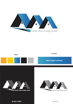 Design de Logo par aprilianProject pour ce projet | Design : #2854893
