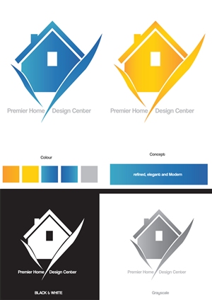 Design de Logo par aprilianProject pour ce projet | Design : #2854895