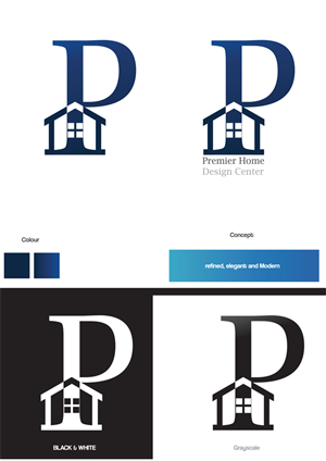 Design de Logo par aprilianProject pour ce projet | Design : #2860179
