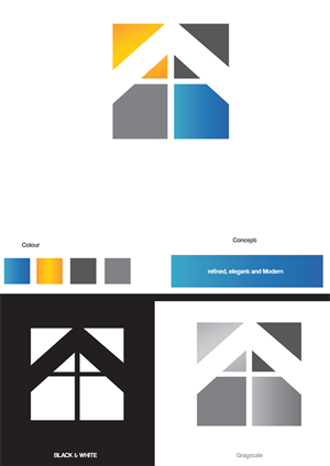 Design de Logo par aprilianProject pour ce projet | Design : #2860180