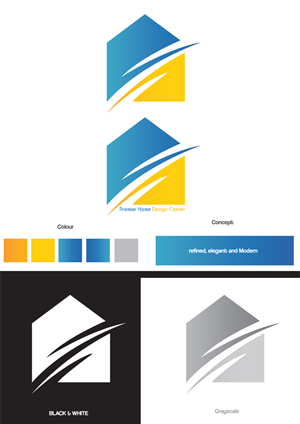 Design de Logo par aprilianProject pour ce projet | Design : #2860181
