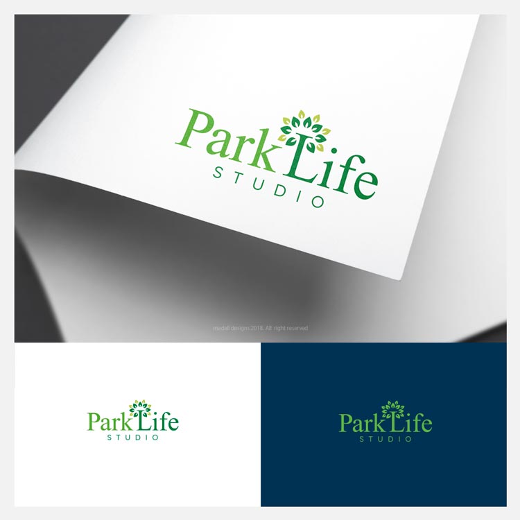 Logo Design by Alex Martin for this project | Design #18052938