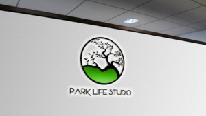 Logo Design by Valentim