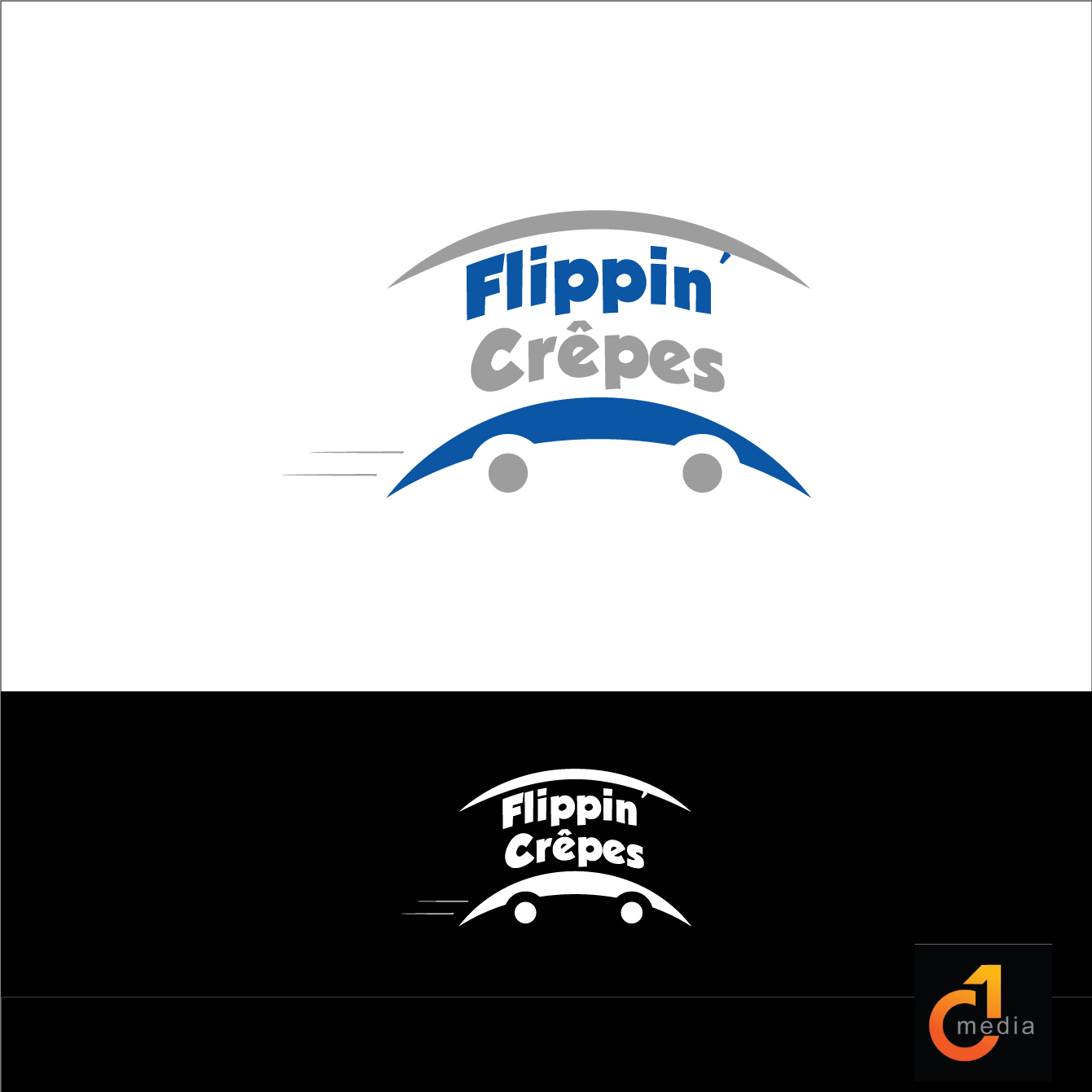 Logo Design by C1 Media for this project | Design #18074458