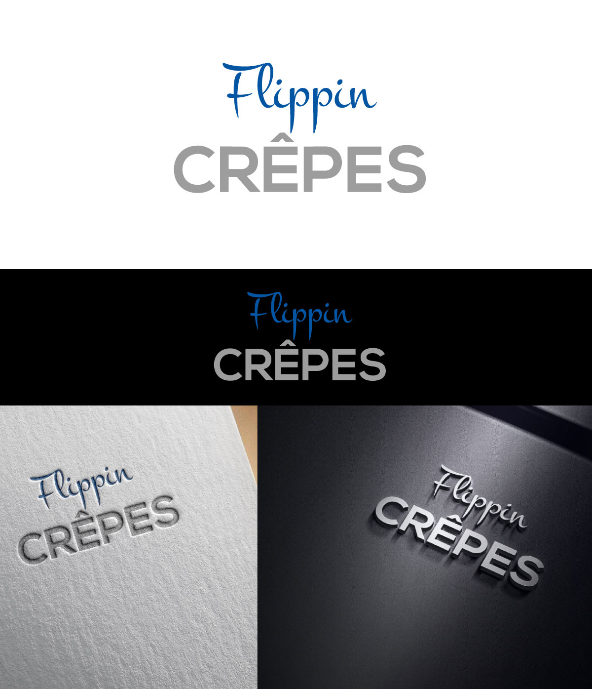 Logo Design by skyDesignbox for this project | Design #18084779