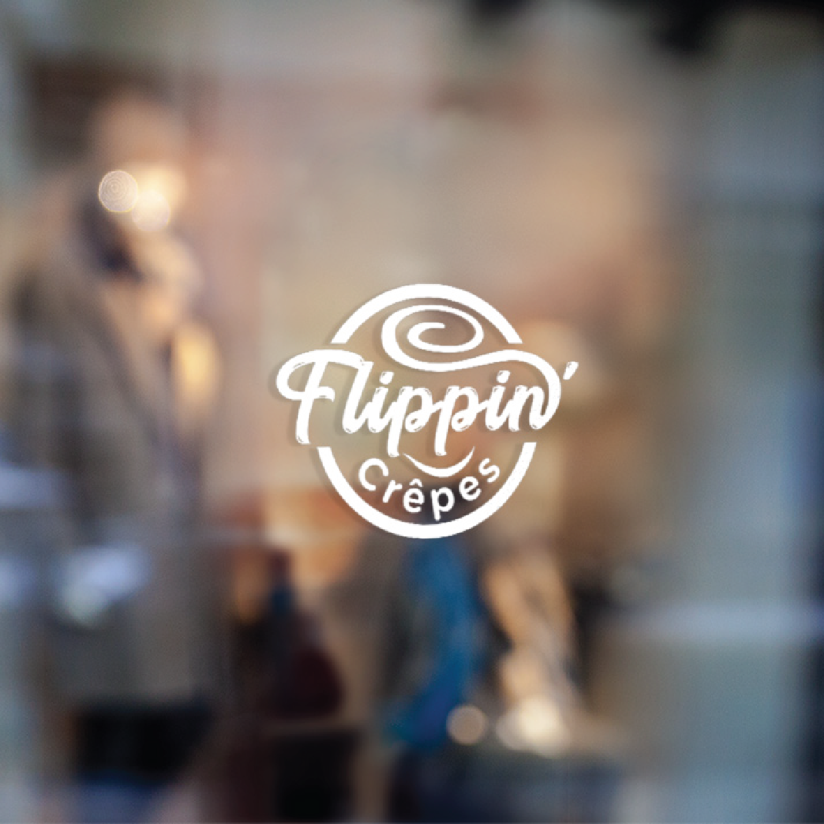 Diseño de Logo por chynthiadewi91 para este proyecto | Diseño #18068126