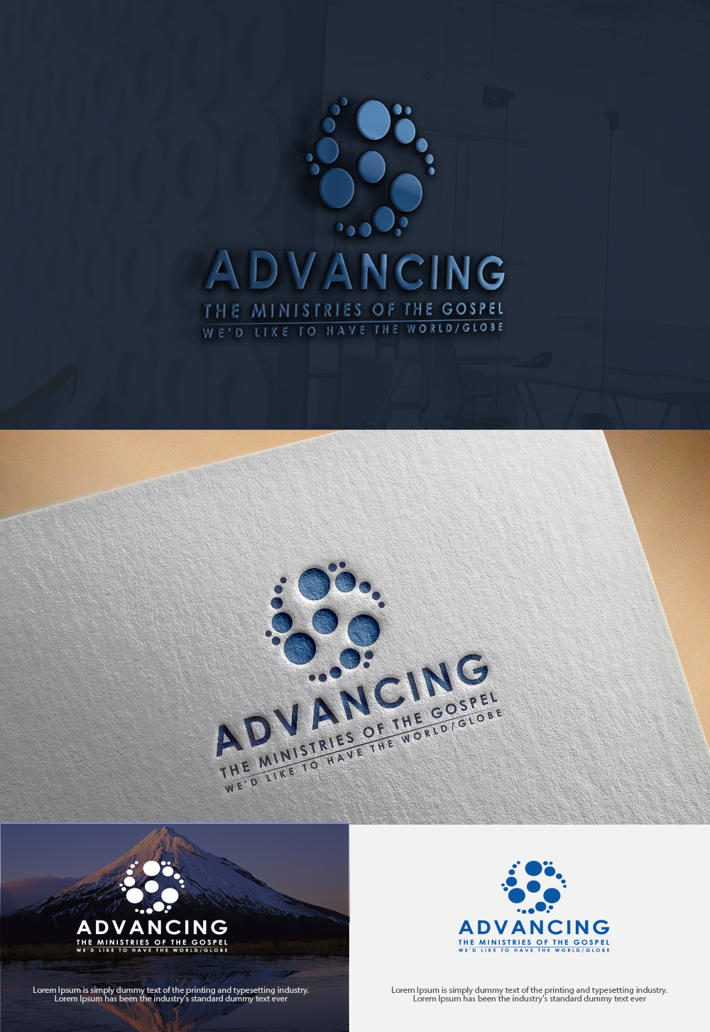Design de Logo par dr ghulam mustafa sahab pour ce projet | Design #18066981