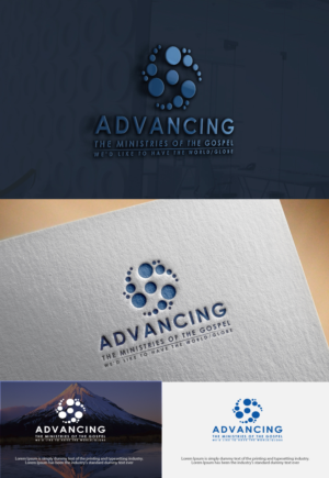 Diseño de Logo por dr ghulam mustafa sahab para este proyecto | Diseño: #18066981