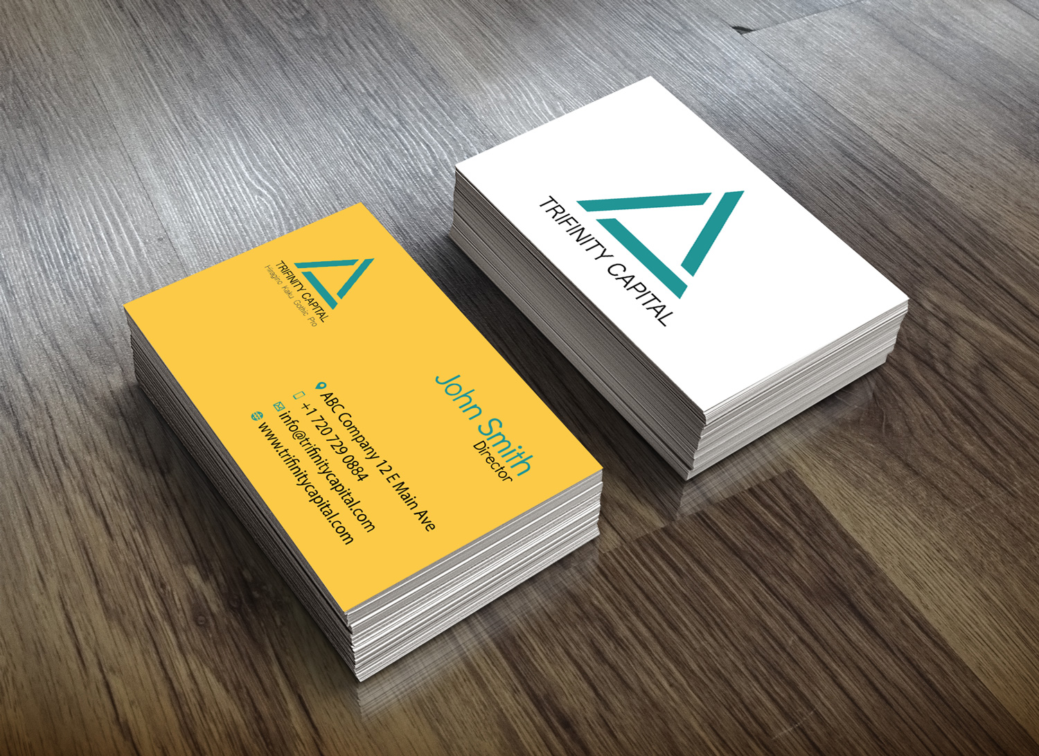 Business Card Design by jaleelahmed for Zelo Car Wash | Design #18058747