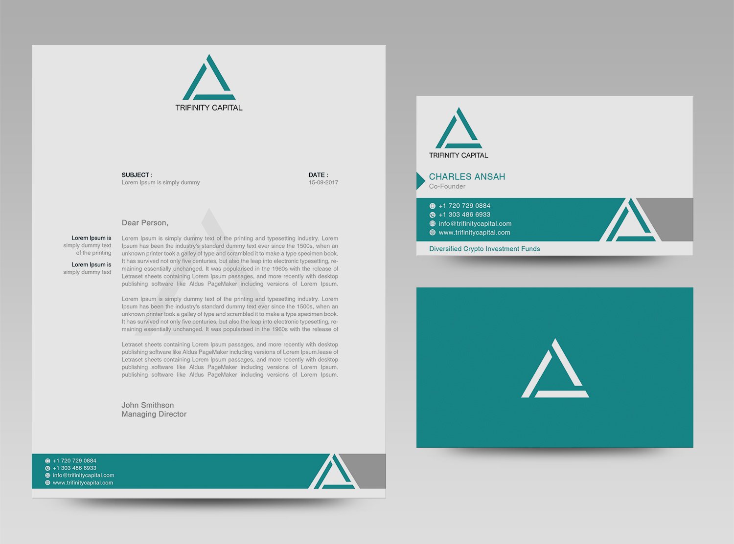 Business Card Design by WebixBD for Zelo Car Wash | Design #18072703