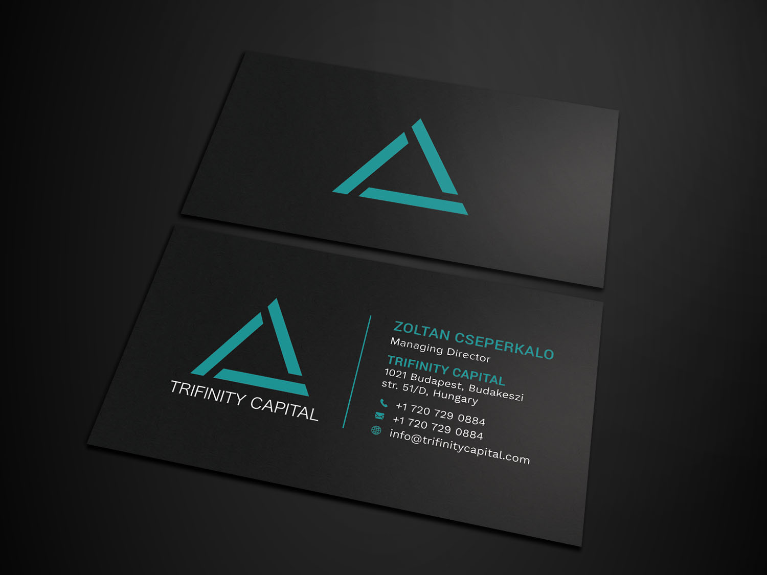 Business Card Design by Tripti Ranjan Gain for Zelo Car Wash | Design #18056423