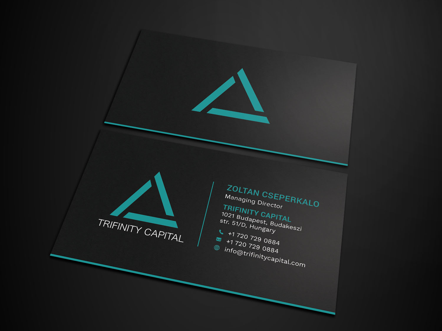 Business Card Design by Tripti Ranjan Gain for Zelo Car Wash | Design #18056424