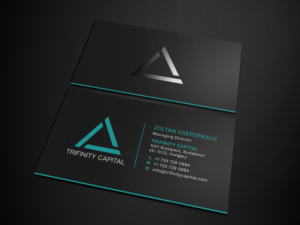 Business Card Design by Tripti Ranjan Gain for Zelo Car Wash | Design: #18056425