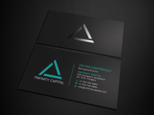 Business Card Design by Tripti Ranjan Gain for Zelo Car Wash | Design: #18056426