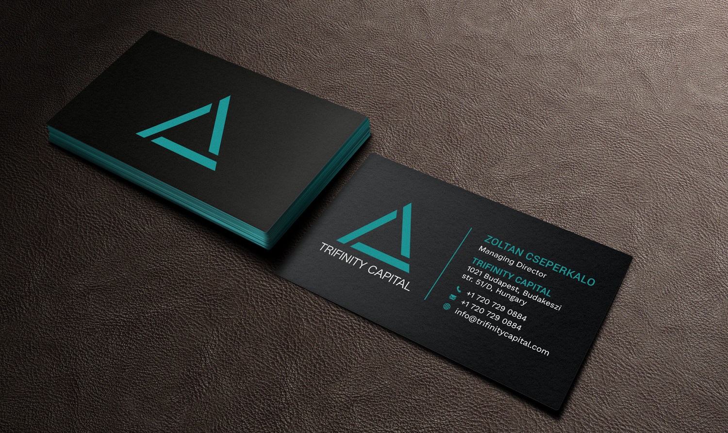 Business Card Design by Tripti Ranjan Gain for Zelo Car Wash | Design #18056436