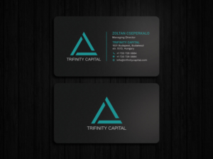 Business Card Design by Tripti Ranjan Gain for Zelo Car Wash | Design: #18056439
