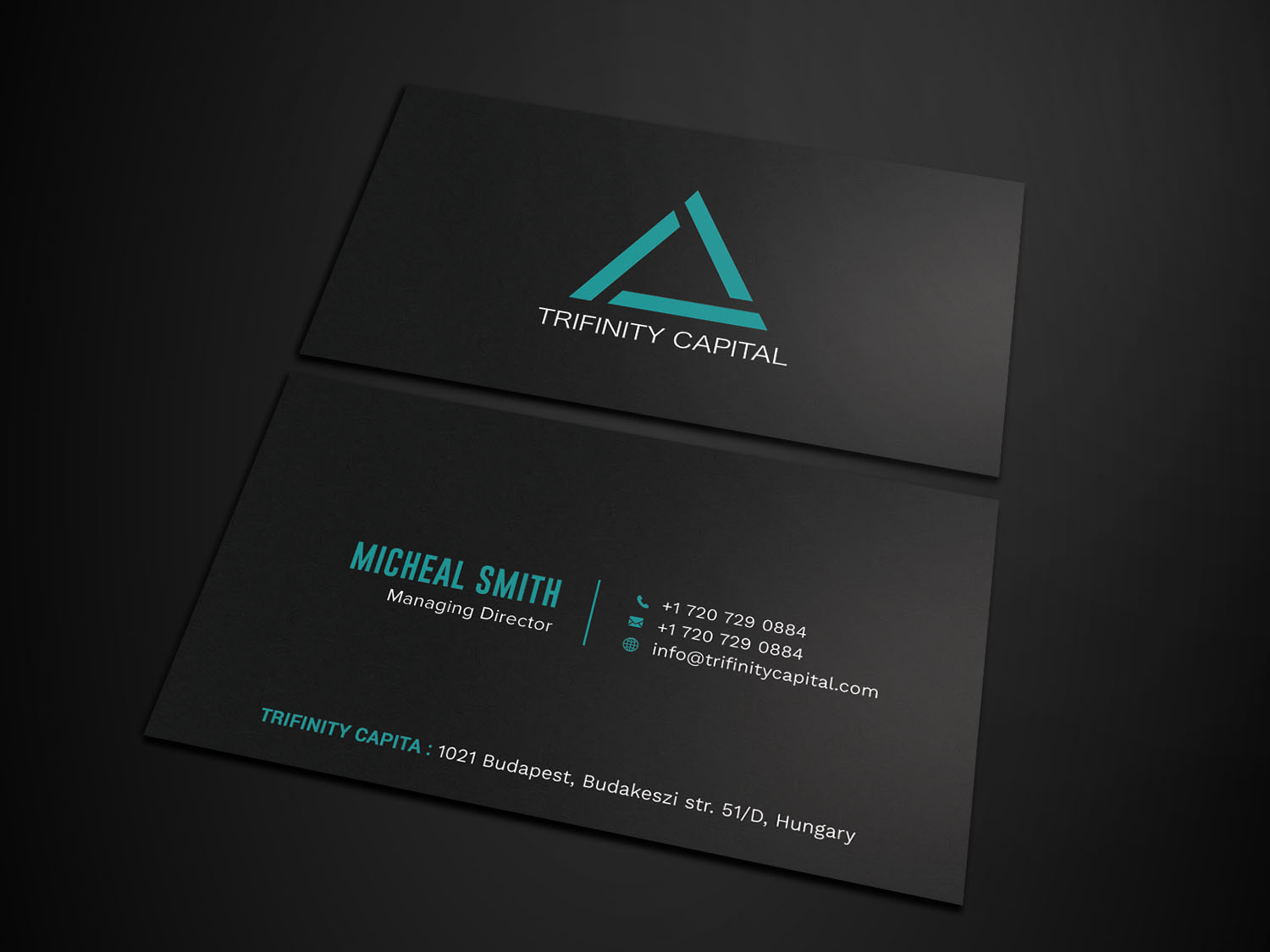 Business Card Design by Tripti Ranjan Gain for Zelo Car Wash | Design #18056440