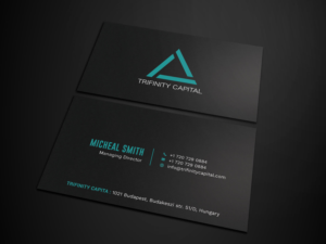 Business Card Design by Tripti Ranjan Gain for Zelo Car Wash | Design: #18056440